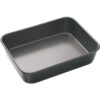 MasterClass Non-Stick Roasting Pan 34x26x7cm