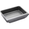 Ahjupann non-stick 41x32x8cm 7.7L Smart Stack MasterClass