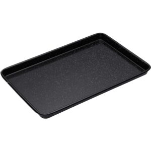 MasterClass Professional Vitreous Enamel Baking Tray 39x27x2cm