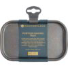 MasterClass Non-Stick Baking Tray 16.5x10cm