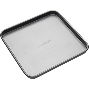 MasterClass Non-Stick Square Baking Tray 26x1cm