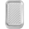 MasterClass Recycled Aluminium Individual Baking Tray