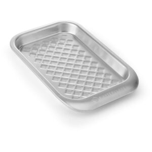 MasterClass Recycled Aluminium Individual Baking Tray