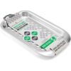 MasterClass Recycled Aluminium Individual Baking Tray