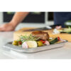 MasterClass Recycled Aluminium Individual Baking Tray
