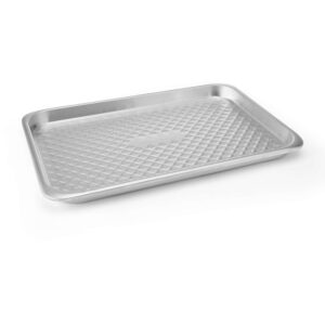 MasterClass Recycled Aluminium Baking Tray