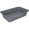 MasterClass Smart Ceramic Non-Stick Large Roasting Pan 42.5x31.5x9.5cm