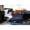 Ahjuvorm non-stick 15x10x7cm sirge serv MasterClass
