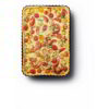 MasterClass Non-Stick Fluted Rectangular Flan / Quiche Tin 31x21x2.5cm