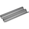 Ahjuvorm non-stick 39x16x2.5cm pikale saiale Baguette Crusty MasterClass