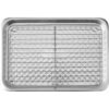 MasterClass Recycled Aluminium Five Piece Baking and Roasting Set