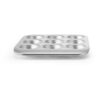 MasterClass Recycled Aluminium Five Piece Baking and Roasting Set