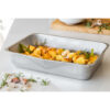 MasterClass Recycled Aluminium Five Piece Baking and Roasting Set