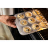 MasterClass Recycled Aluminium Five Piece Baking and Roasting Set