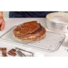 MasterClass Recycled Aluminium Five Piece Baking and Roasting Set
