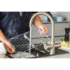 MasterClass Recycled Aluminium Five Piece Baking and Roasting Set