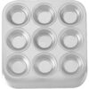 MasterClass Recycled Aluminium Five Piece Baking and Roasting Set