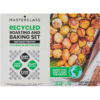 MasterClass Recycled Aluminium Five Piece Baking and Roasting Set
