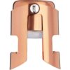 BarCraft Champagne and Sparkling Wine Bottle Stopper