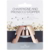 BarCraft Champagne and Sparkling Wine Bottle Stopper