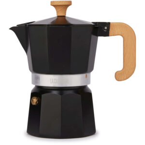 Espressokann 150ml 'black venice' La Cafetière
