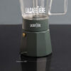 Espressokann 240ml 'verona green' La Cafetière