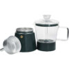 Espressokann 240ml 'verona green' La Cafetière