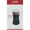 Espressokann 240ml 'verona green' La Cafetière