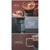 Espressokann 240ml 'verona green' La Cafetière
