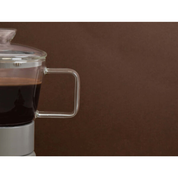 Espressokann 240ml 'verona latte' La Cafetière