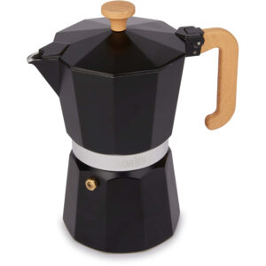 Espressokann 290ml 'black venice' La Cafetière