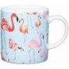 Espressotass portselan 80ml 'flamingo' KitchenCraft