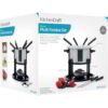 Fondüükomplekt roostevaba KitchenCraft
