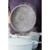 Haudepott valatud alumiinium 24cm 4L 'sky blue' MasterClass