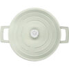 Haudepott valatud alumiinium 24x19cm 4L 'mint' MasterClass