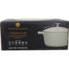 Haudepott valatud alumiinium 24x19cm 4L 'mint' MasterClass
