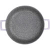 Haudepott valatud alumiinium 28x7cm 4L madal 'lavender' MasterClass