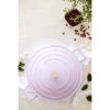 Haudepott valatud alumiinium 28x7cm 4L madal 'lavender' MasterClass