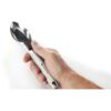 MasterClass Stainless Steel Easy-Release Ice Cream Scoop
