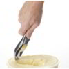 MasterClass Stainless Steel Easy-Release Ice Cream Scoop
