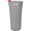Joogitops bio-plastik kuumakindel 450ml La Cafetière