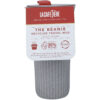 Joogitops bio-plastik kuumakindel 450ml La Cafetière