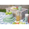 Joogitops melamiin 225ml 4tk 'classics' Colourworks