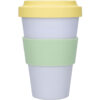Joogitops plastik 375ml Eco Natural Elements