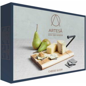 Artesa Traditional Cheese Slicer 26x18cm