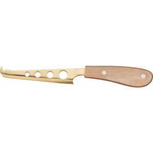 Artesa Stainless Steel Soft Cheese Knife