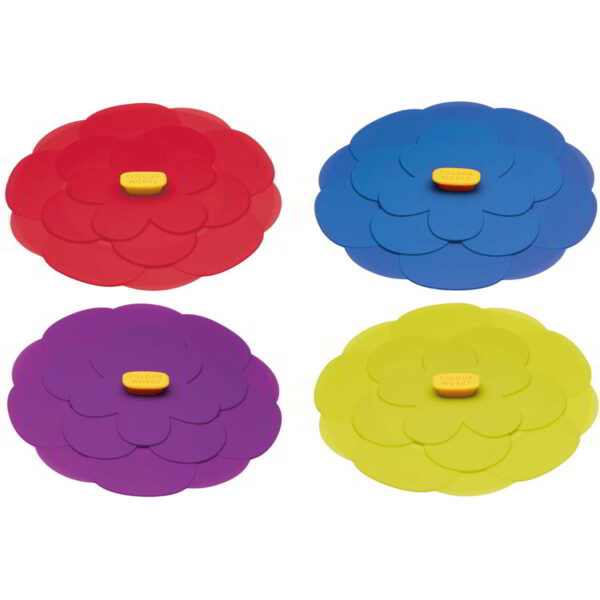 Colourworks Brights Silicone Drink Cover