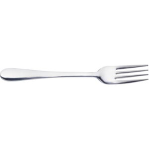 MasterClass Stainless Steel Dinner Forks Set of Two