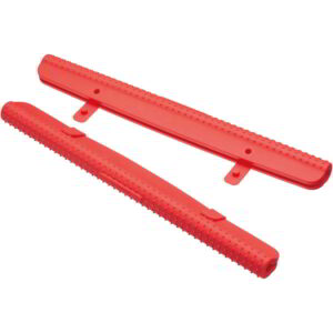 MasterClass Silicone Oven Rail Guards Set of Two 31cm