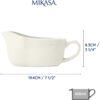 Kann kastmele keraamika 300ml 'cranborne' Mikasa